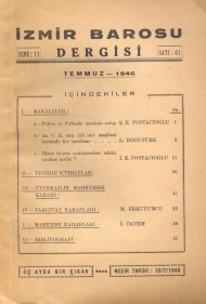 1946-41 kapağı