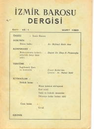 1953-45/1 kapağı