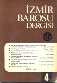 1985-4 kapağı