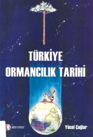 Türkiye Ormancılık Tarihi  kapağı