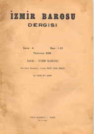 1941-1/13 kapağı