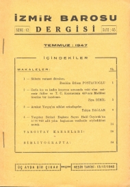 1947-45 kapağı