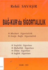 Bağ-kur' da Sigortalılık kapağı