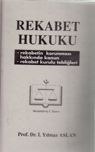 Rekabet Hukuku